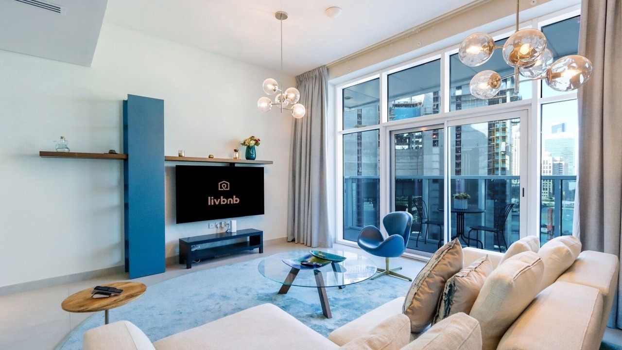Photo of Livingroom in Dubai