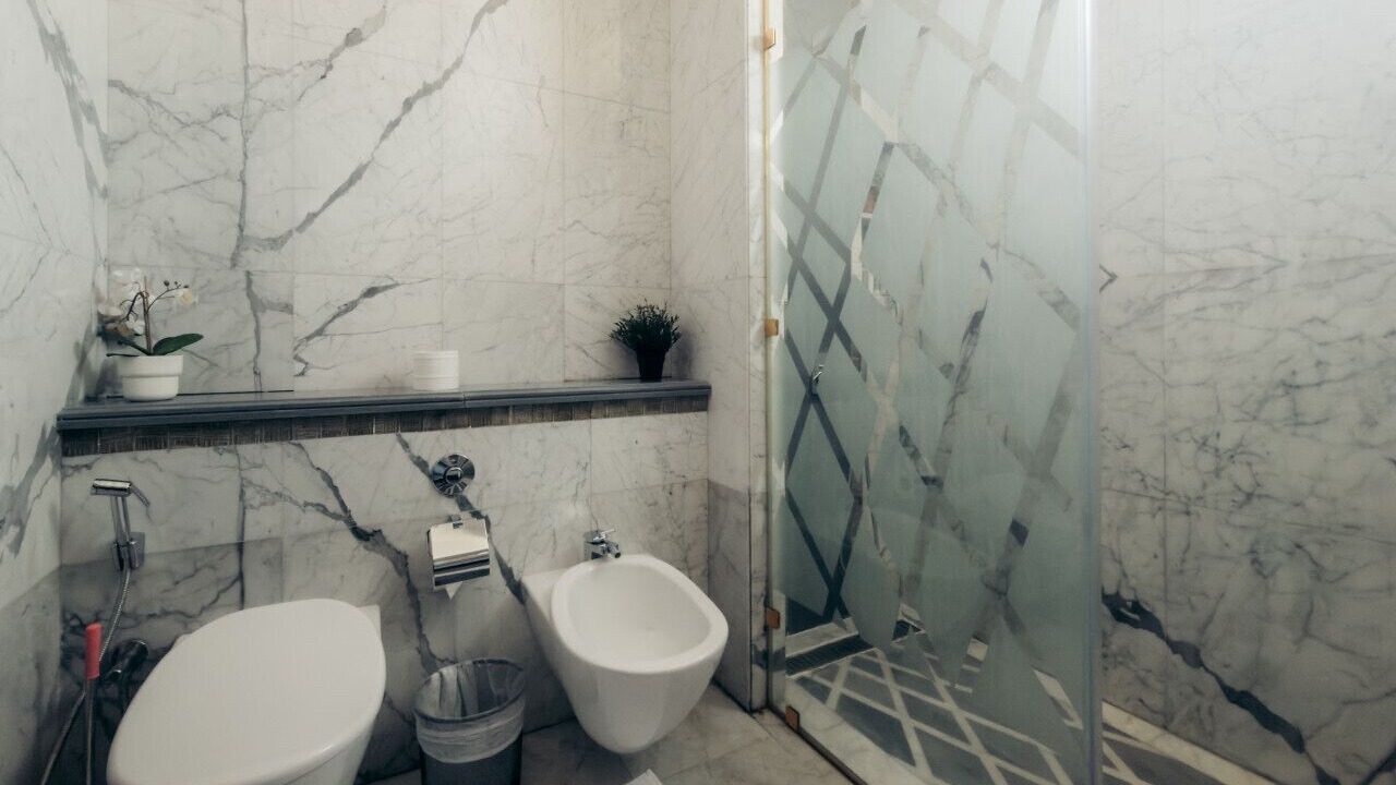 Photo of Bathroom in Jumeira 3