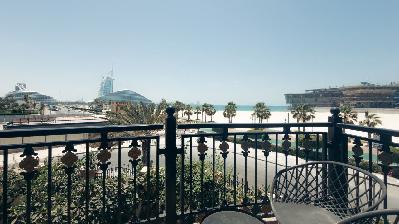 Photo of Outdoor in Jumeira 3