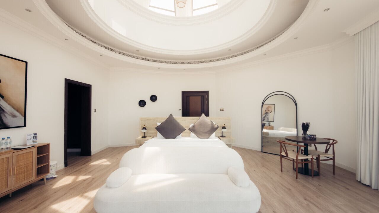 Photo of Bedroom in Jumeira 3