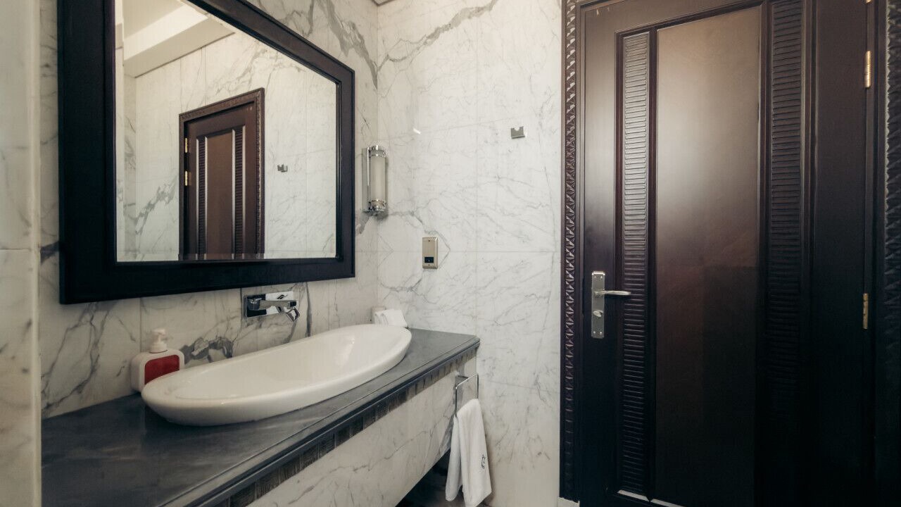 Photo of Bathroom in Jumeira 3