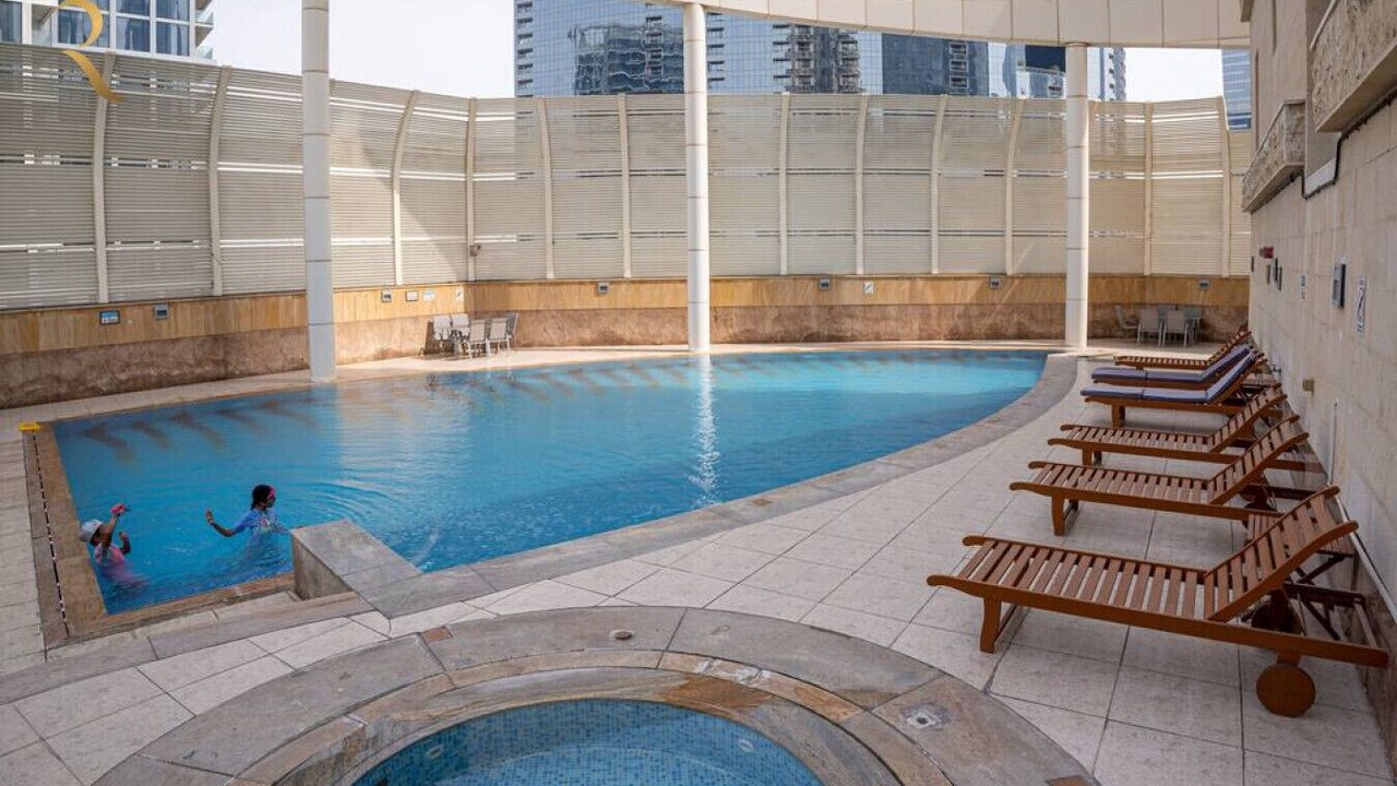 Photo of Outdoor in Abu Dhabi