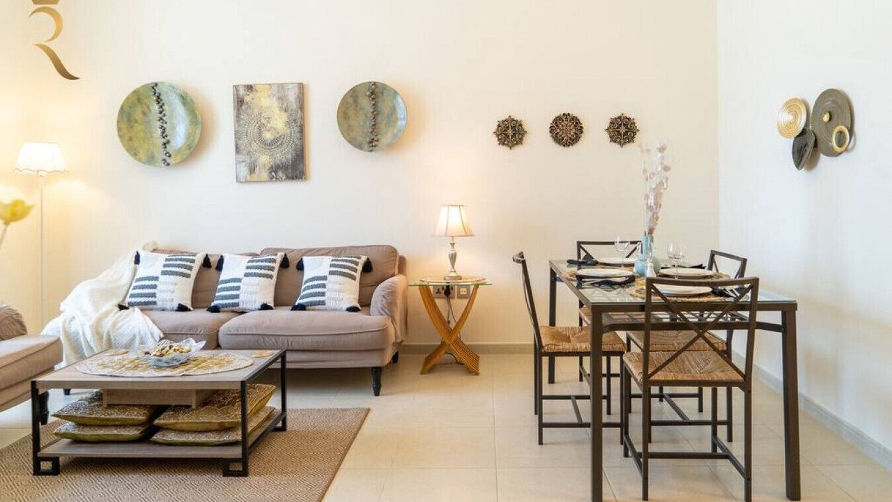 Photo of Bedroom in Abu Dhabi