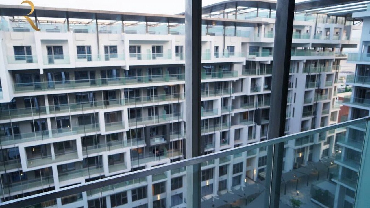 Photo of Others in Masdar City