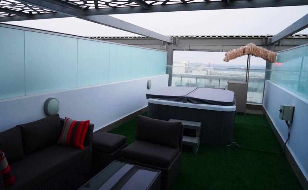 Photo of Outdoor in Masdar City