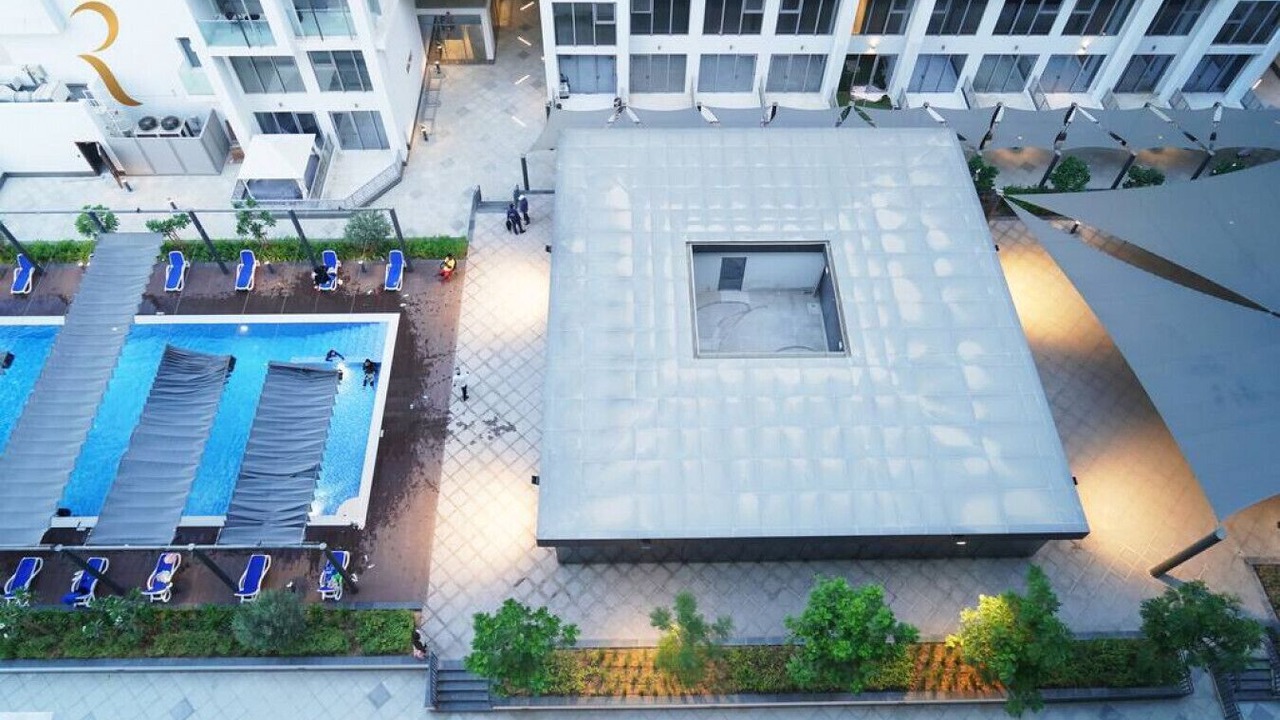 Photo of Outdoor in Masdar City