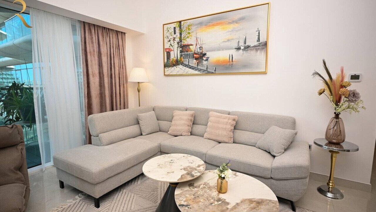 Photo of Bedroom in Al Raha Beach