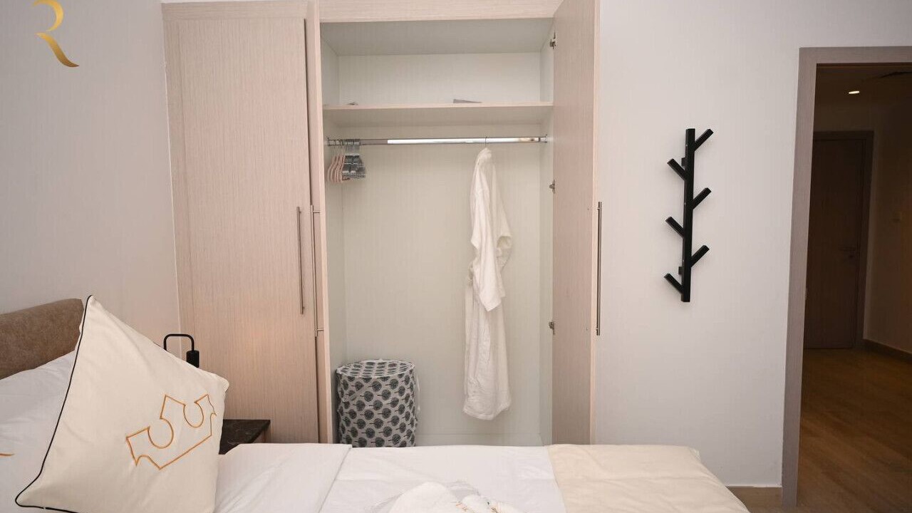 Photo of Bedroom in Abu Dhabi