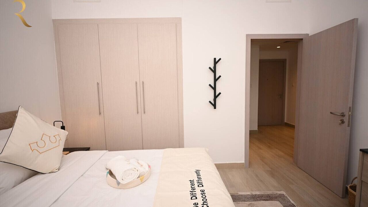 Photo of Bedroom in Abu Dhabi