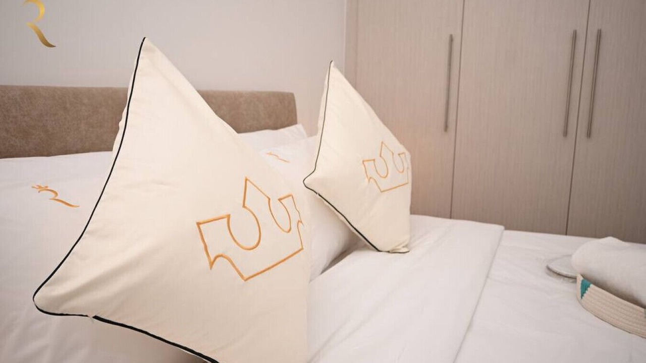 Photo of Bedroom in Abu Dhabi