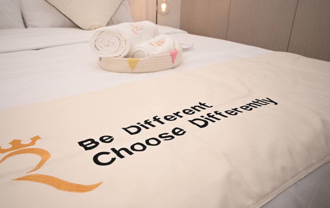 Photo of Bedroom in Abu Dhabi