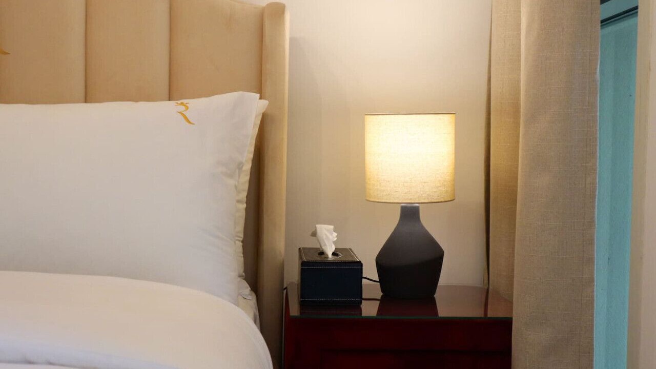 Photo of Bedroom in Masdar City