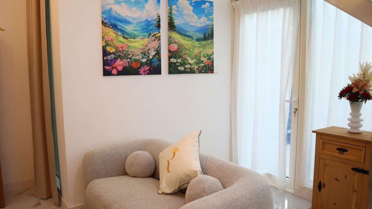 Photo of Livingroom in Masdar City