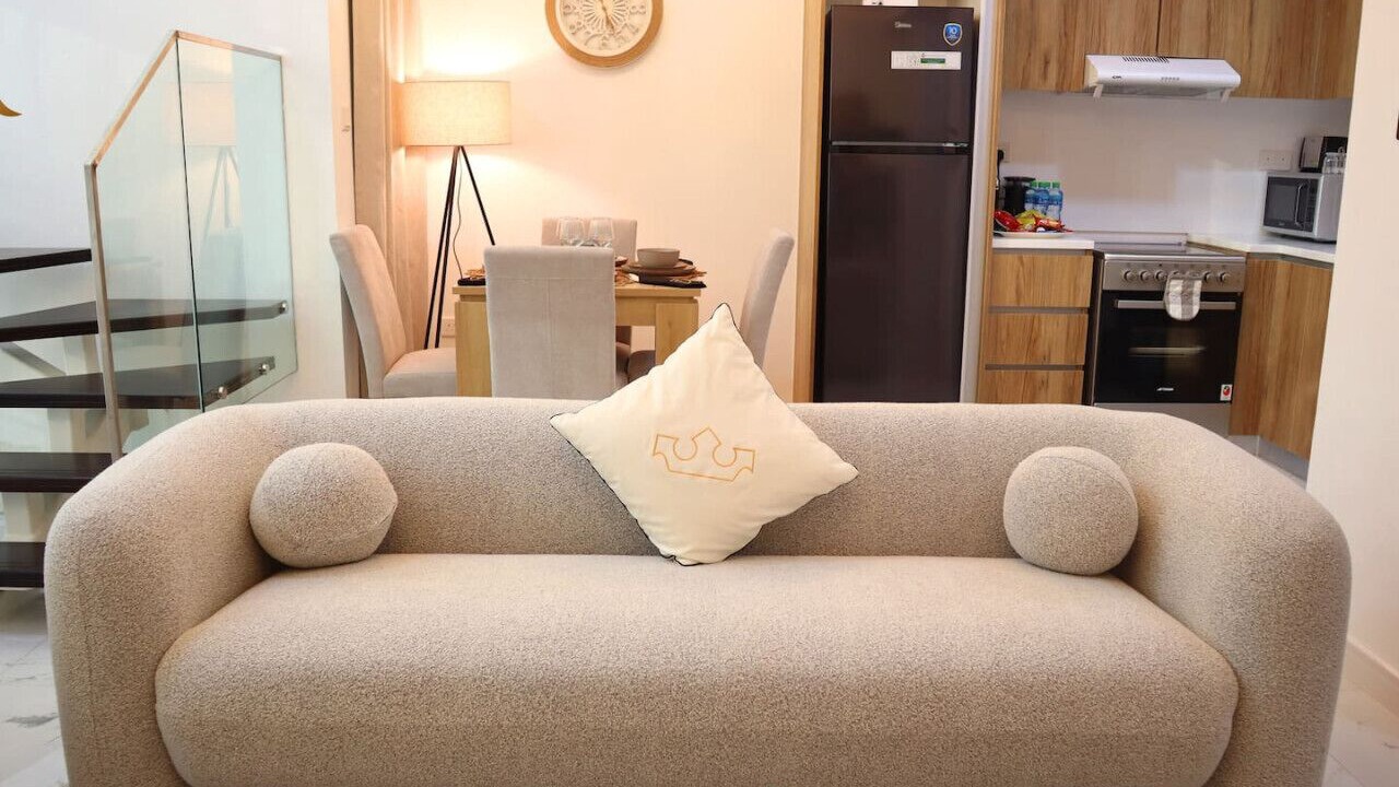 Photo of Livingroom in Masdar City