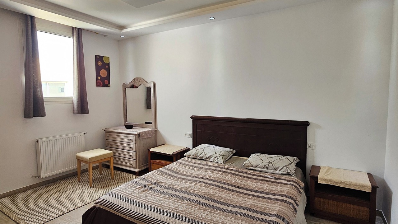 Photo of Bedroom in Hay Nozha