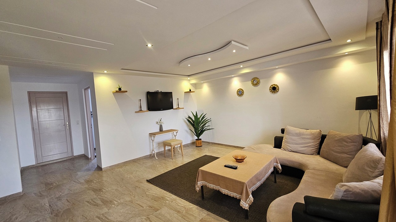 Photo of Livingroom in Hay Nozha