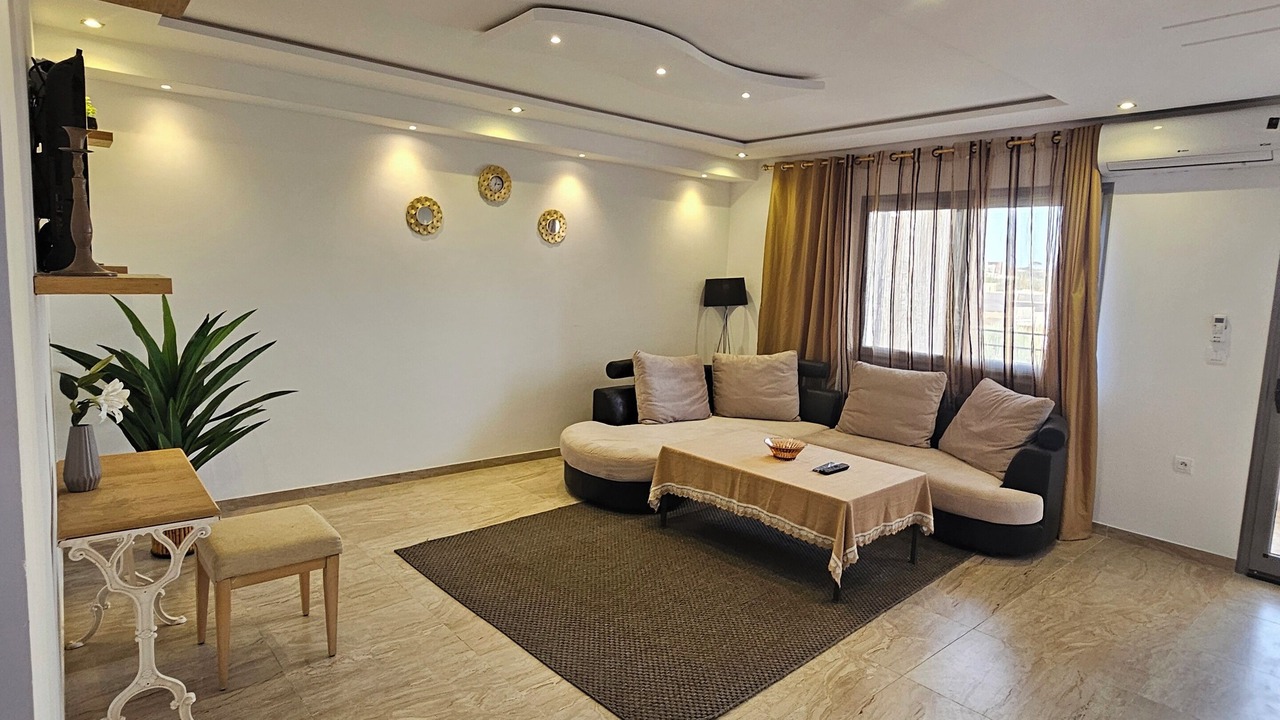 Photo of Livingroom in Hay Nozha