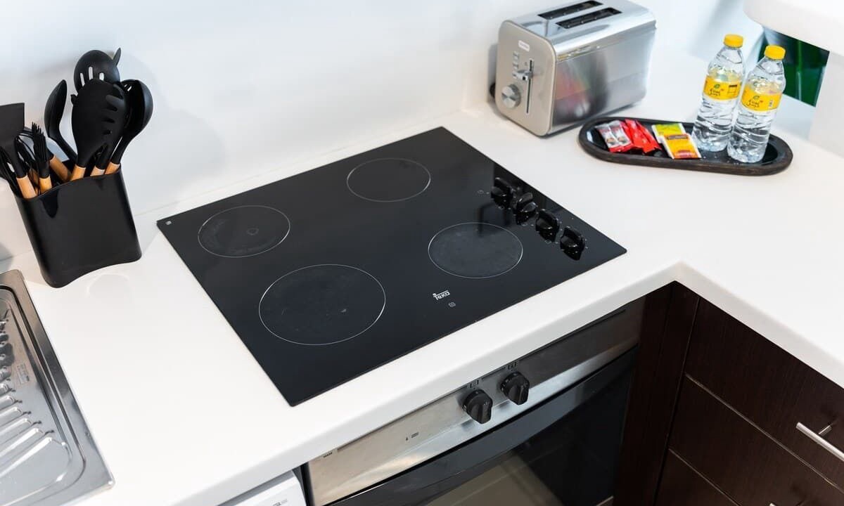 Photo of Kitchen in Bur Dubai