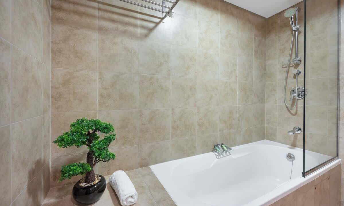 Photo of Bathroom in Bur Dubai