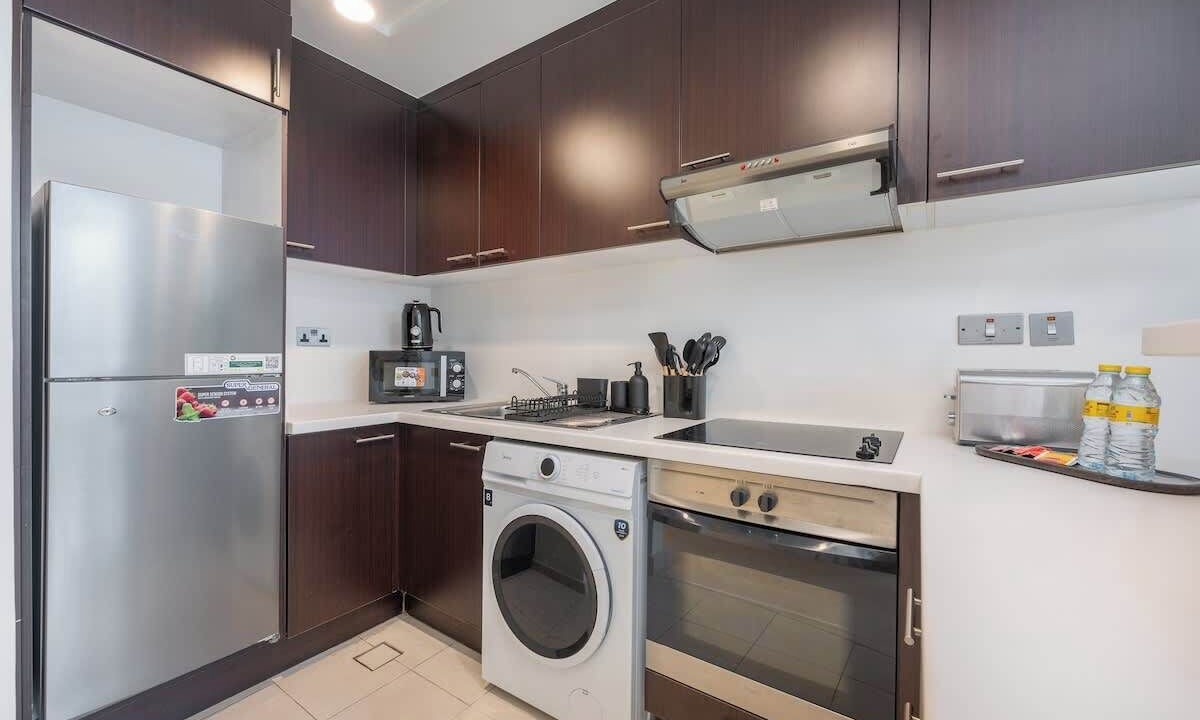 Photo of Kitchen in Bur Dubai