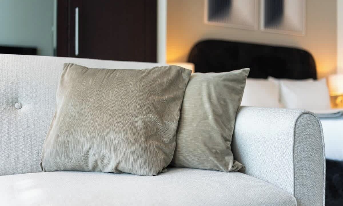 Photo of Bedroom in Bur Dubai