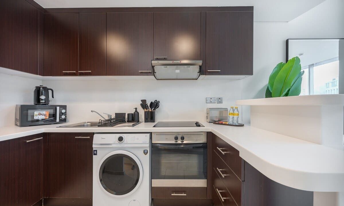 Photo of Kitchen in Bur Dubai