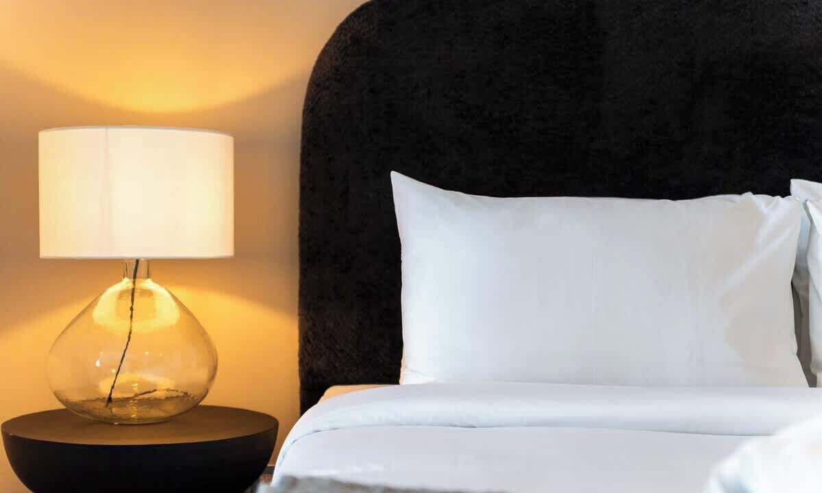 Photo of Bedroom in Bur Dubai