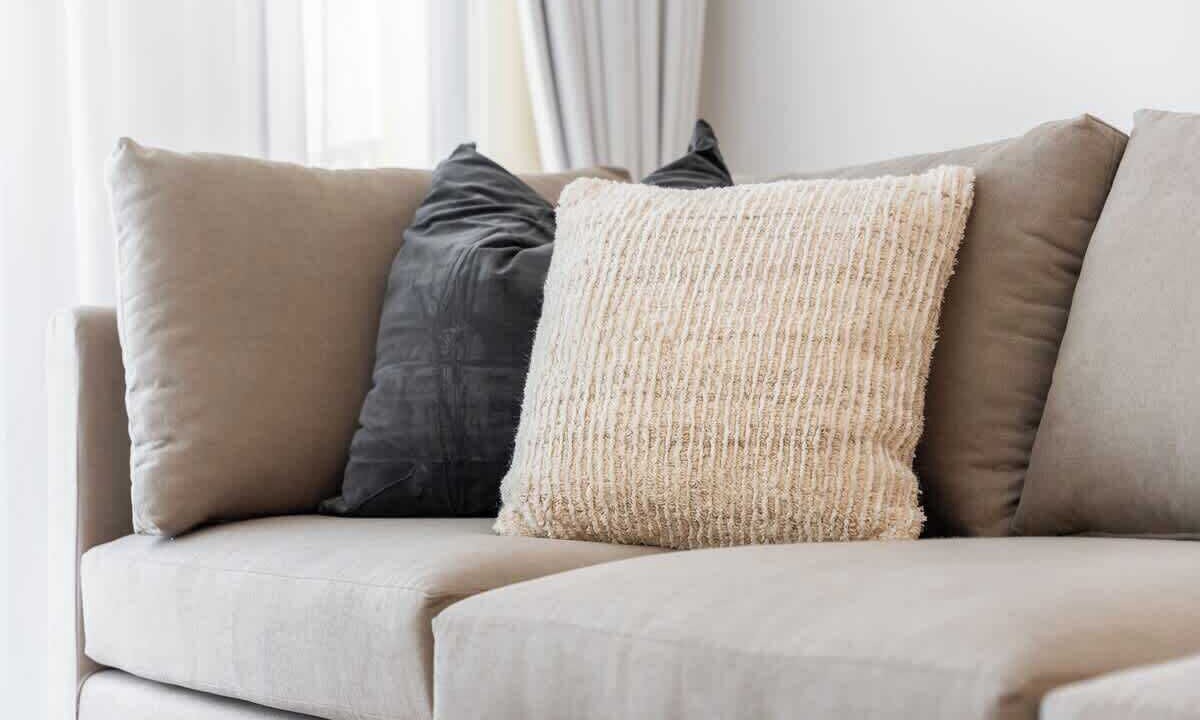 Photo of Livingroom in Umm Suqeim 3