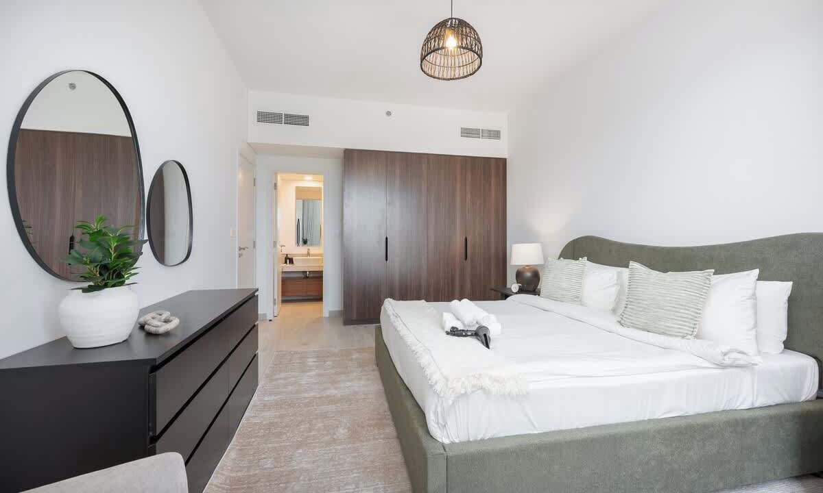 Photo of Bedroom in Umm Suqeim 3