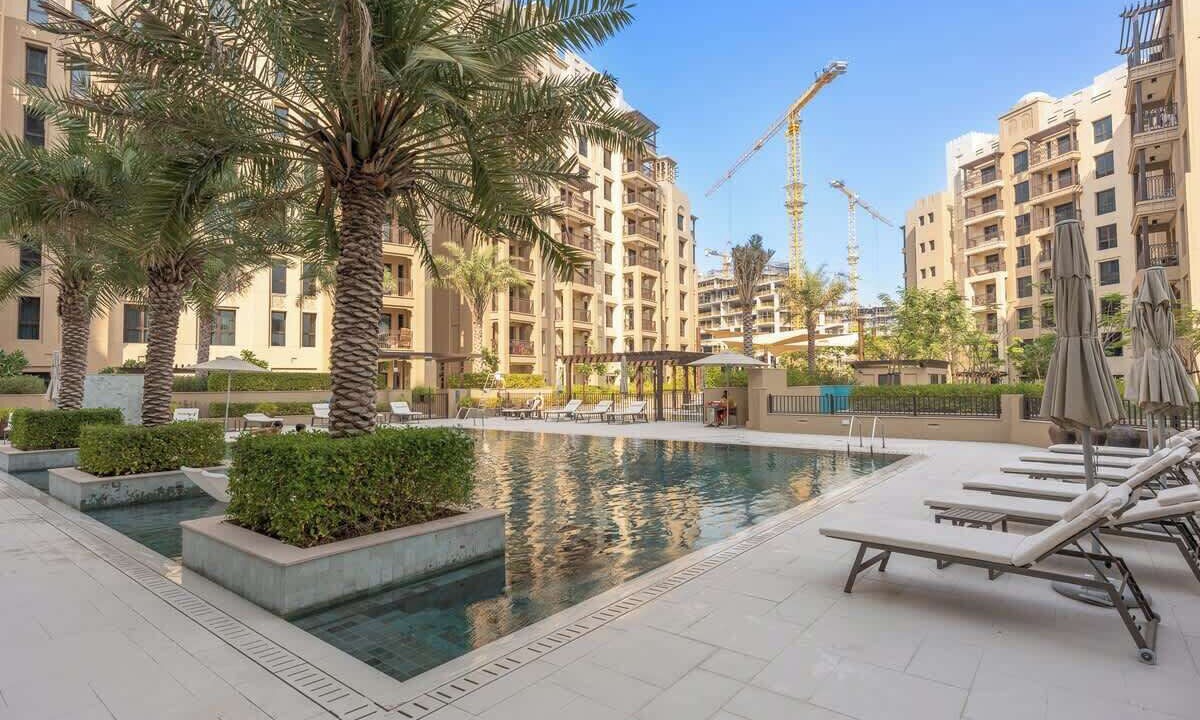 Photo of Outdoor in Umm Suqeim 3