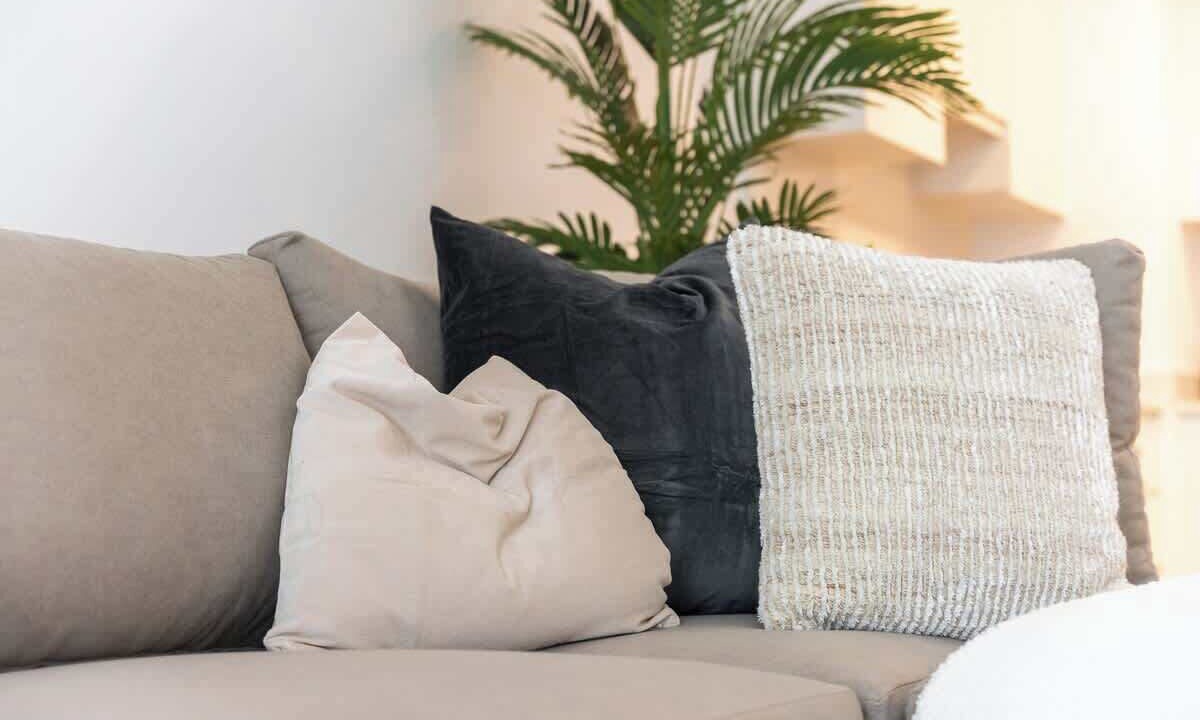 Photo of Livingroom in Umm Suqeim 3
