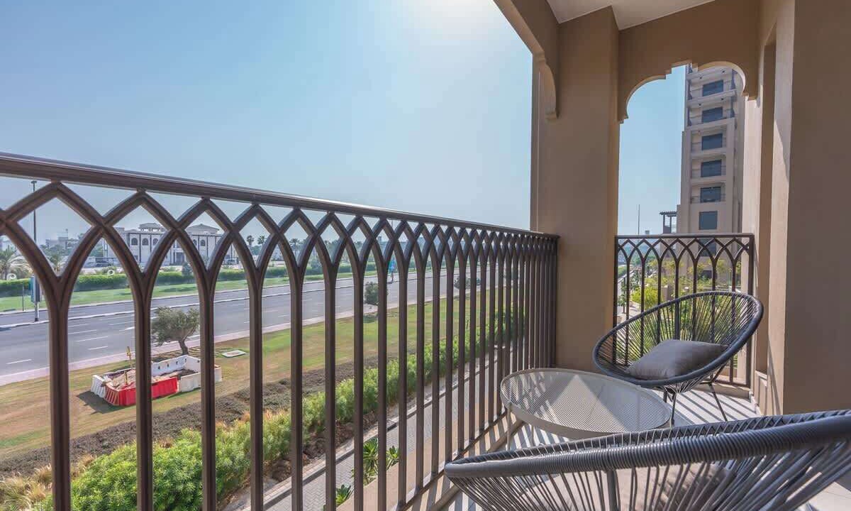 Photo of Outdoor in Umm Suqeim 3