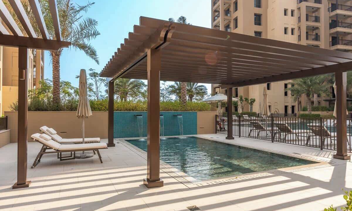 Photo of Outdoor in Umm Suqeim 3