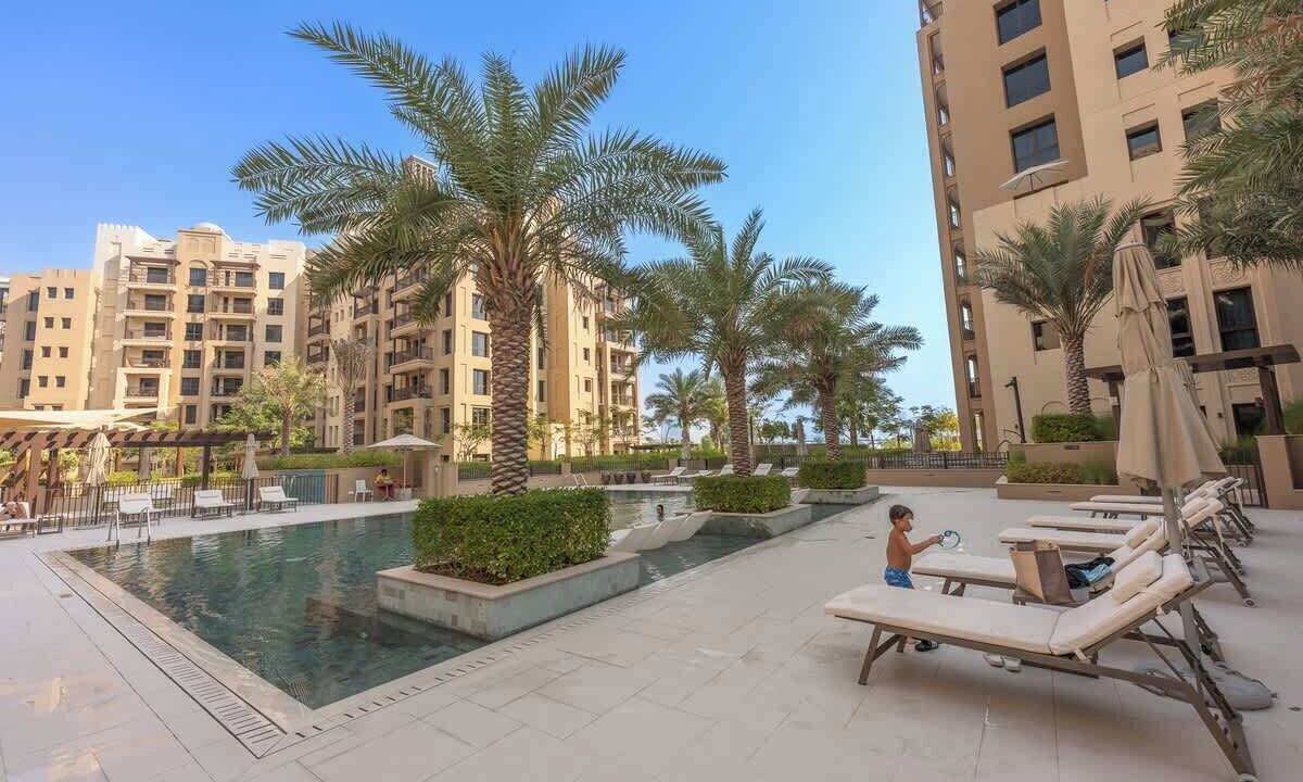 Photo of Outdoor in Umm Suqeim 3
