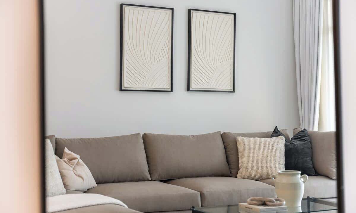 Photo of Livingroom in Umm Suqeim 3