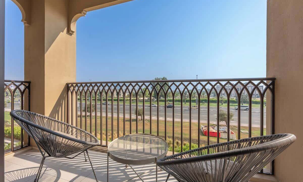 Photo of Outdoor in Umm Suqeim 3