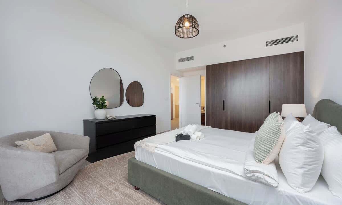 Photo of Bedroom in Umm Suqeim 3