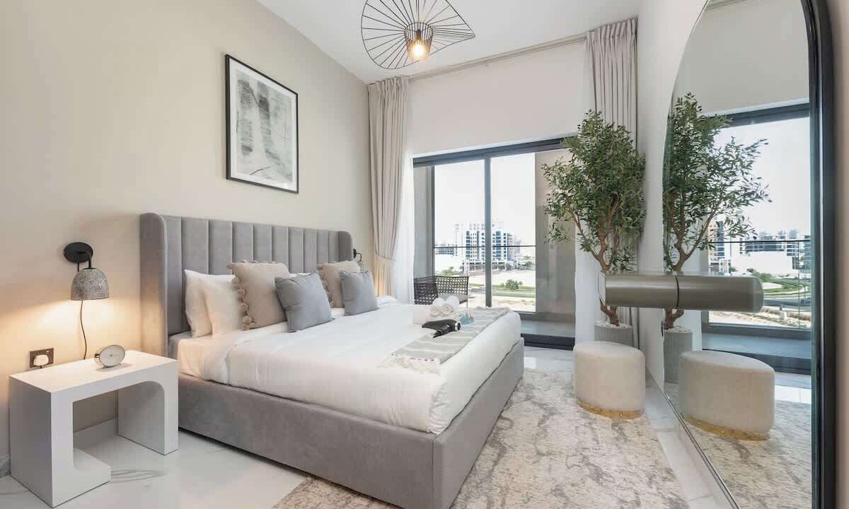 Photo of Bedroom in Al Barsha