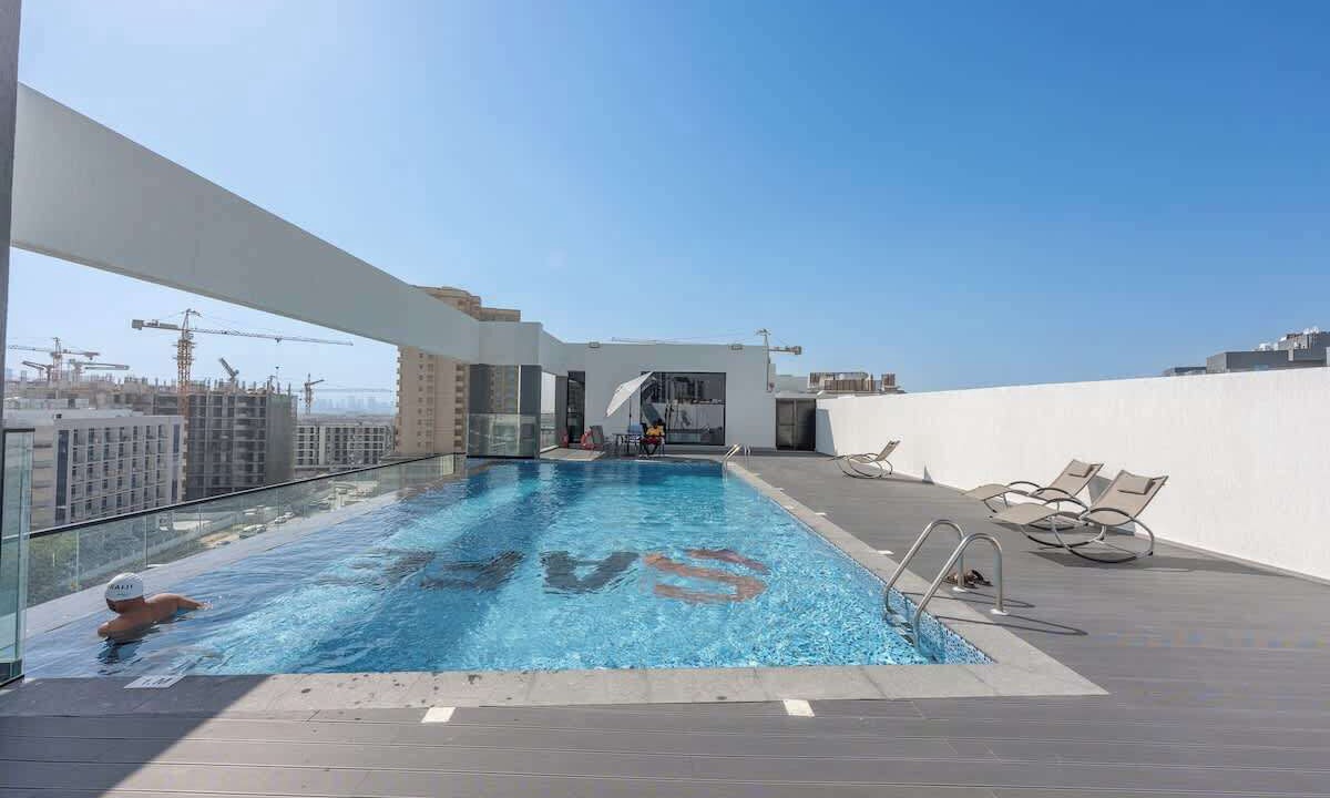 Photo of Outdoor in Al Barsha