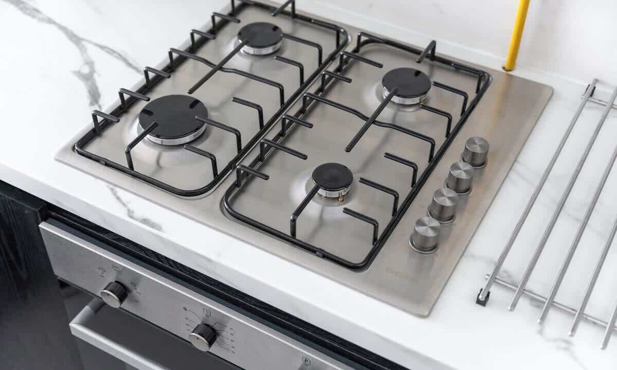 Photo of Kitchen in Al Barsha