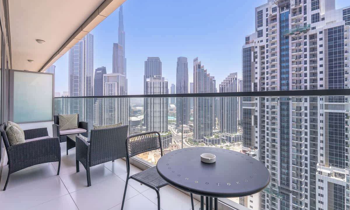Photo of Outdoor in Downtown Dubai