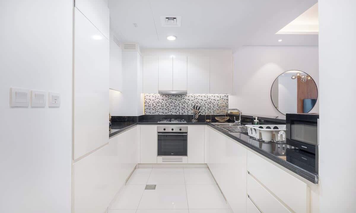 Photo of Kitchen in Downtown Dubai