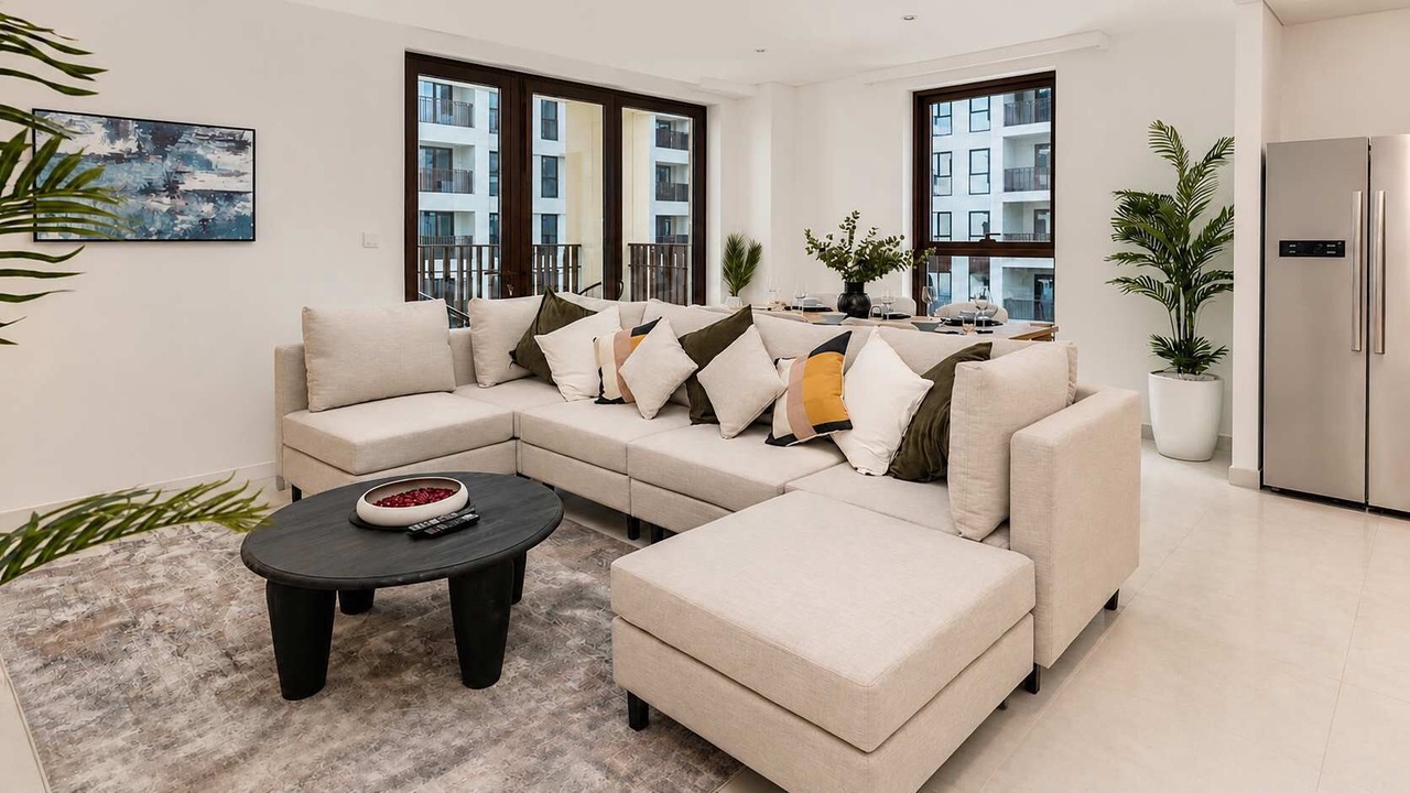 Photo of Livingroom in Dubai
