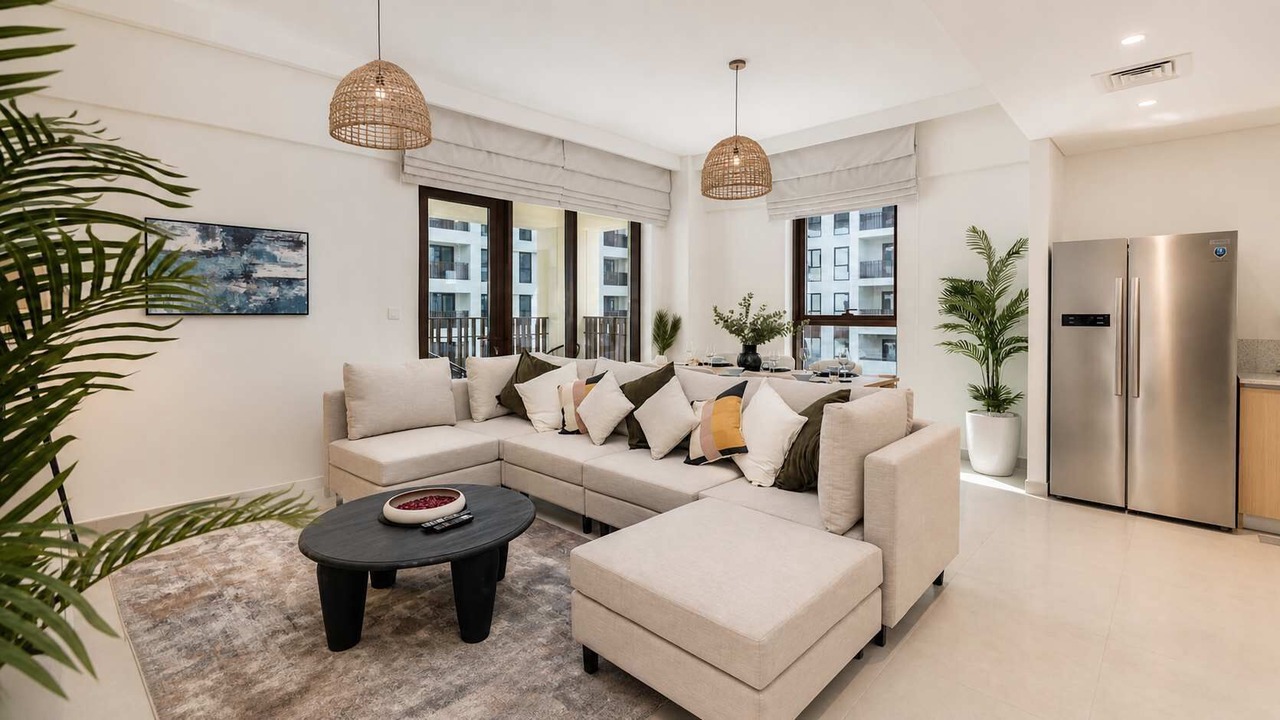Photo of Livingroom in Dubai