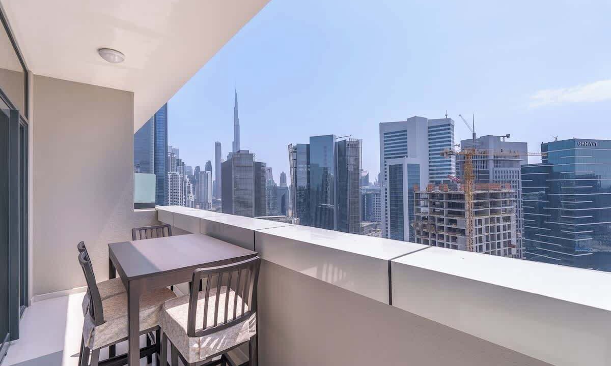 Photo of Outdoor in Downtown Dubai