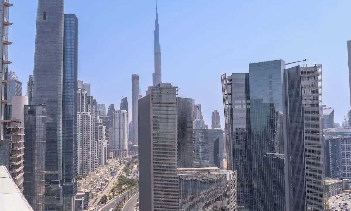 Photo of Others in Downtown Dubai