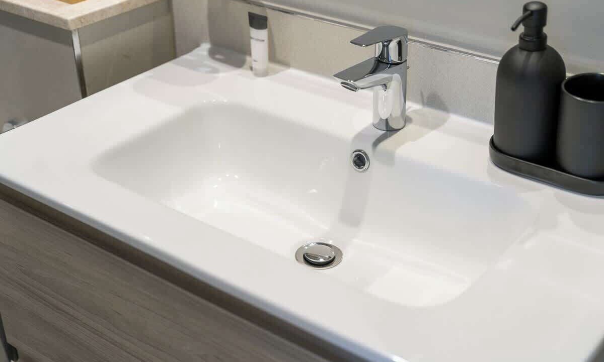 Photo of Bathroom in Downtown Dubai