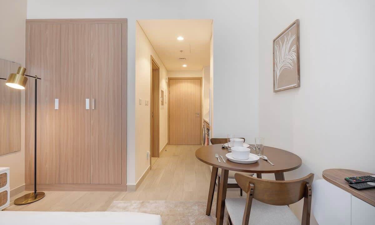 Photo of Bedroom in Nad Al Sheba