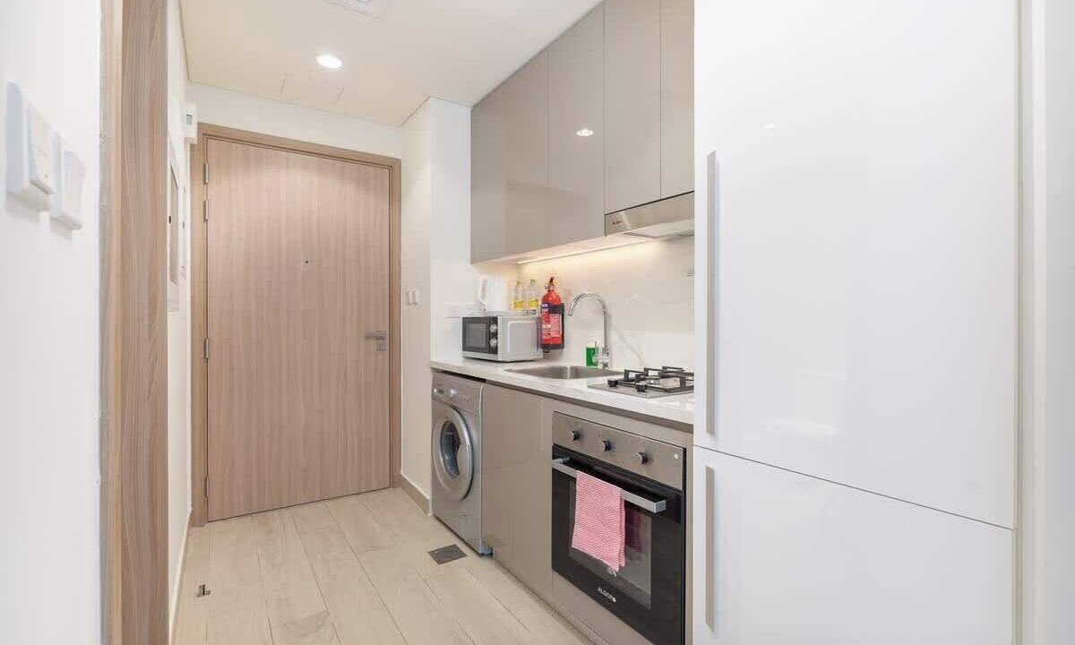 Photo of Kitchen in Nad Al Sheba