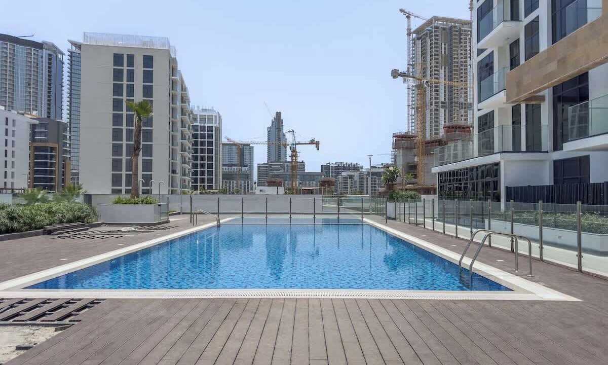 Photo of Outdoor in Nad Al Sheba